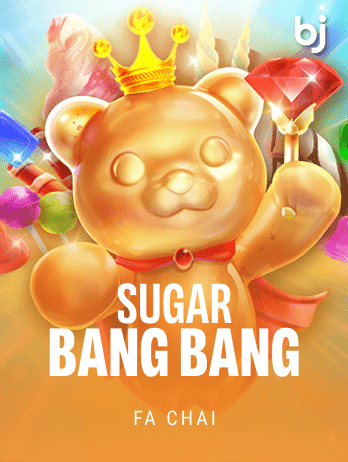 SUGAR BANG BANG icon