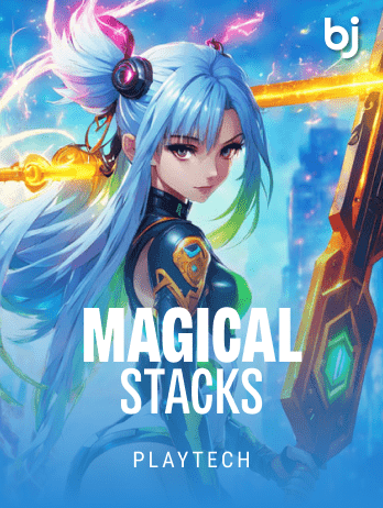 MagicalStacks icon