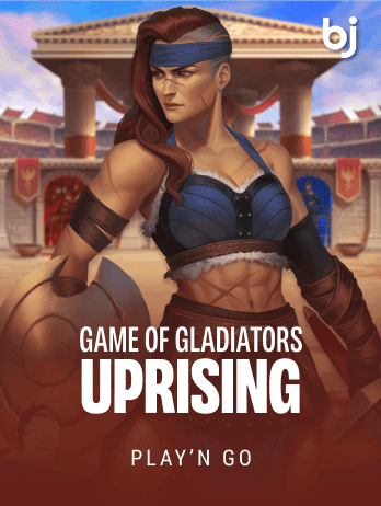 Game of Gladiators Uprising icon