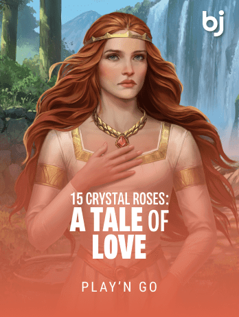 Crystal Roses: A Tale of Love icon