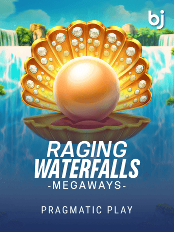 Raging Waterfall Megaways™ icon
